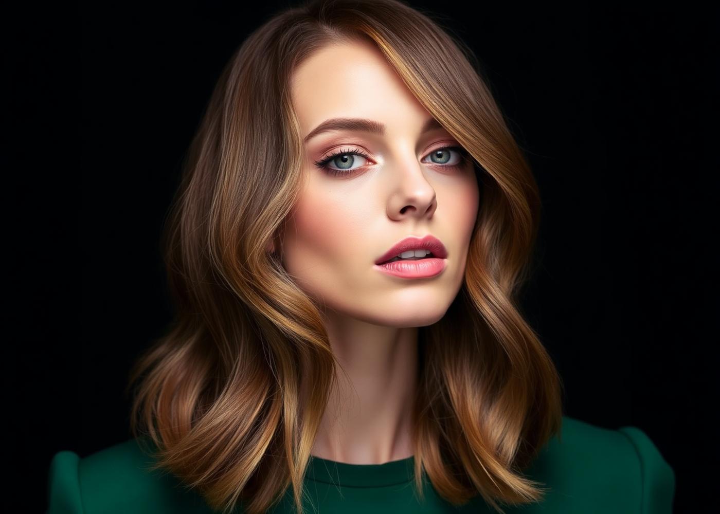 Luxury Hair Colour